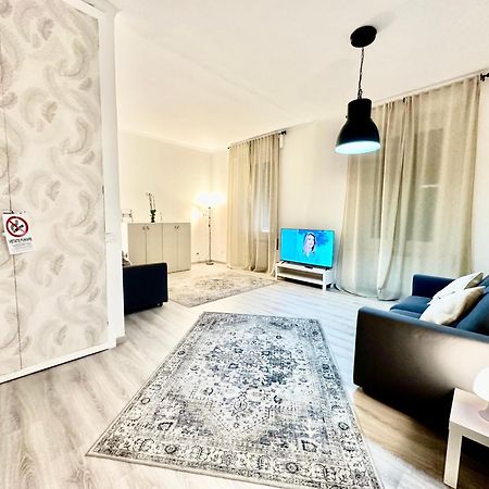 The Center Residence Генуя Экстерьер фото