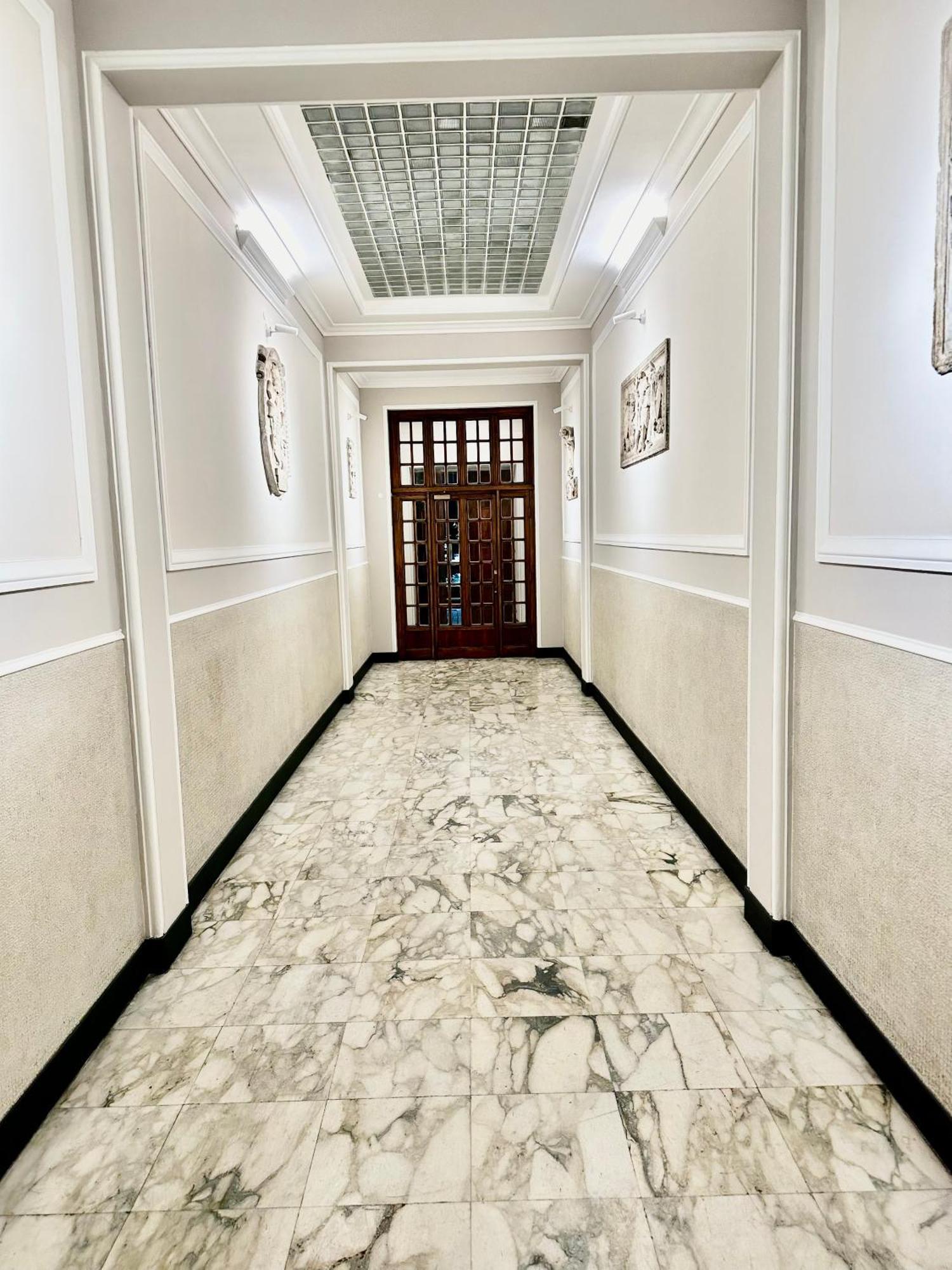 The Center Residence Генуя Экстерьер фото