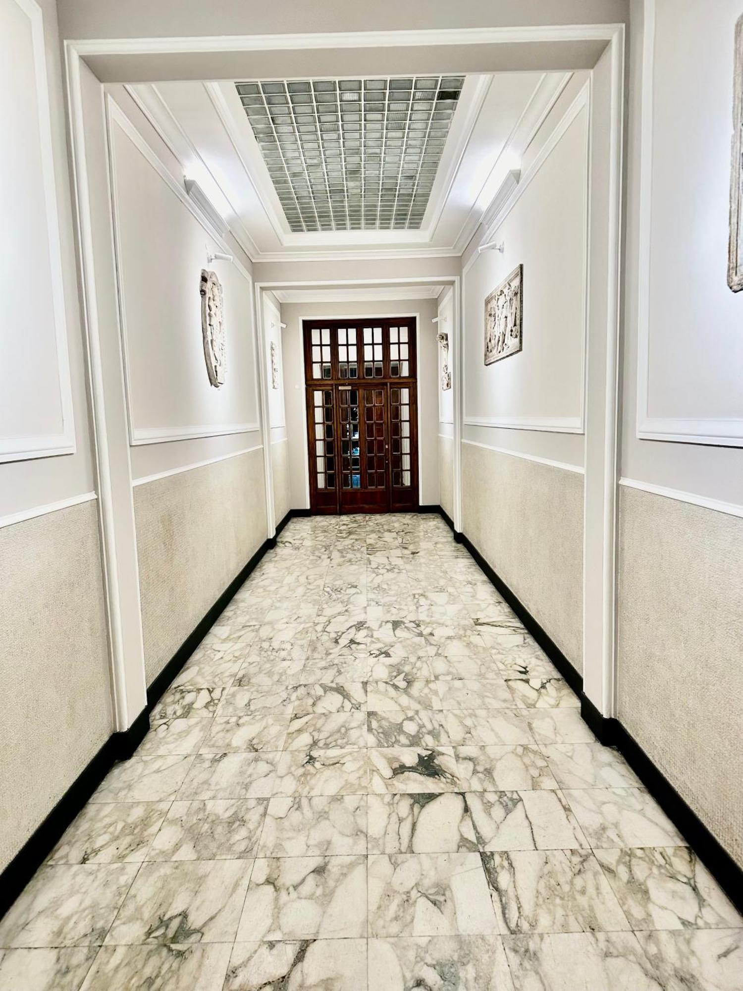 The Center Residence Генуя Экстерьер фото